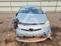 2015 Toyota PRIUS фото