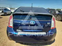 2015 Toyota PRIUS фото