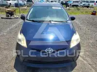2015 Toyota PRIUS photo