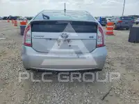 2015 Toyota PRIUS фото