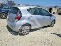2015 Toyota PRIUS фото