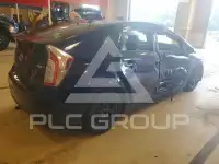 2015 Toyota PRIUS фото