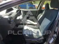 2015 Toyota PRIUS фото