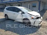 2015 Toyota PRIUS photo