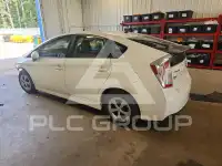 2015 Toyota PRIUS фото