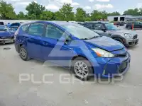 2015 Toyota PRIUS фото