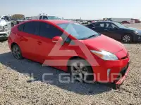 2015 Toyota PRIUS фото
