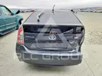 2015 Toyota PRIUS photo