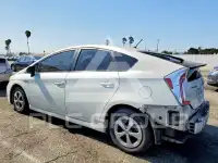 2015 Toyota PRIUS photo