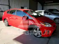 2015 Toyota PRIUS фото