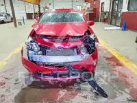 2015 Toyota PRIUS фото