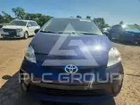 2015 Toyota PRIUS фото