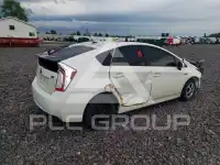 2015 Toyota PRIUS фото
