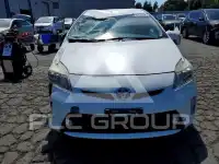 2015 Toyota PRIUS фото