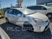 2015 Toyota PRIUS фото