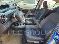 2015 Toyota PRIUS фото