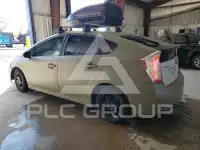 2015 Toyota PRIUS фото