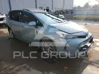 2015 Toyota PRIUS photo