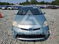 2015 Toyota PRIUS photo