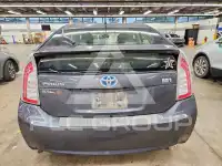 2015 Toyota PRIUS photo