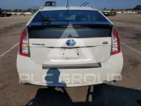 2015 Toyota PRIUS photo