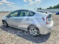 2015 Toyota PRIUS фото