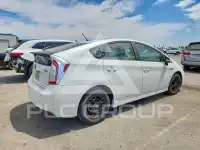 2015 Toyota PRIUS фото