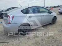 2015 Toyota PRIUS фото