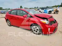 2015 Toyota PRIUS фото
