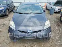 2015 Toyota PRIUS фото