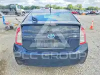 2015 Toyota PRIUS photo