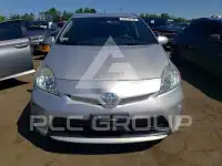 2015 Toyota PRIUS photo
