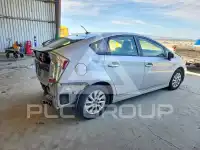 2015 Toyota PRIUS фото