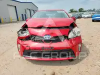 2015 Toyota PRIUS фото
