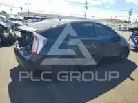 2015 Toyota PRIUS фото
