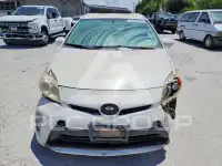 2015 Toyota PRIUS фото
