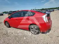 2015 Toyota PRIUS фото