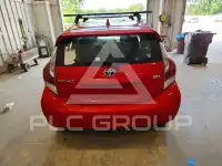 2015 Toyota PRIUS photo