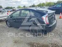 2015 Toyota PRIUS photo