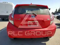 2015 Toyota PRIUS фото