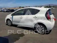 2015 Toyota PRIUS фото
