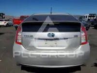 2015 Toyota PRIUS фото