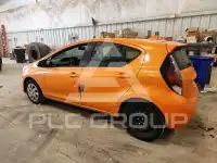 2015 Toyota PRIUS фото