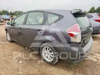 2015 Toyota PRIUS фото