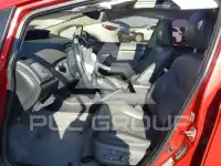 2015 Toyota PRIUS фото