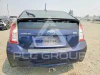 2015 Toyota PRIUS фото