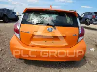 2015 Toyota PRIUS фото