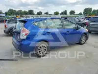 2015 Toyota PRIUS фото