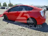2015 Toyota PRIUS фото