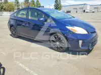2015 Toyota PRIUS фото